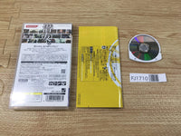 FJ1710 METAL GEAR SOLID PEACE WALKER PSP Japan