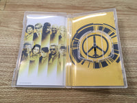 FJ1710 METAL GEAR SOLID PEACE WALKER PSP Japan