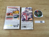 FJ1711 Wild Arms: Crossfire PSP Japan