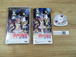 FJ1712 Puella Magi Madoka Magica Portable Limited Box BOXED SONY PSP Japan