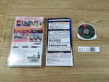 FJ1712 Puella Magi Madoka Magica Portable Limited Box BOXED SONY PSP Japan