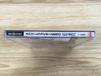 FJ1724 Street Fighter Zero Alpha Sega Saturn Japan