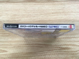 FJ1724 Street Fighter Zero Alpha Sega Saturn Japan