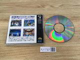 FJ1737 King of Fighters 94 NEO GEO CD Japan
