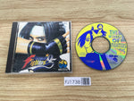 FJ1738 King of Fighters 95 NEO GEO CD Japan