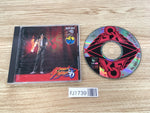FJ1739 The King Of Fighters 96 NEO GEO CD Japan