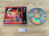 FJ1739 The King Of Fighters 96 NEO GEO CD Japan