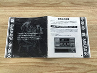 FJ1740 Samurai Spirits Shodown 2 NEO GEO CD Japan
