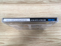 FJ1740 Samurai Spirits Shodown 2 NEO GEO CD Japan