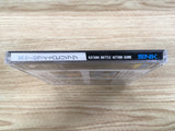 FJ1740 Samurai Spirits Shodown 2 NEO GEO CD Japan