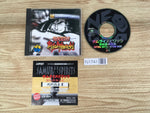 FJ1741 Samurai Spirits Shodown 3 NEO GEO CD Japan