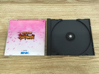 FJ1741 Samurai Spirits Shodown 3 NEO GEO CD Japan
