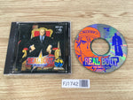 FJ1742 Real Bout Garou Densetsu NEO GEO CD Japan