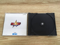 FJ1742 Real Bout Garou Densetsu NEO GEO CD Japan