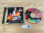 FJ1743 The King of Fighters 95 Sega Saturn Japan