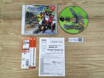 FJ1750 Power Smash 2 Dreamcast Japan