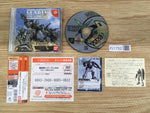FJ1752 Gundam Gaiden Colony no Ochichita Chide Ltd. Dreamcast Japan