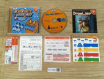 FJ1760 ChuChu Rocket Dreamcast Japan