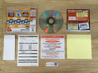 FJ1760 ChuChu Rocket Dreamcast Japan