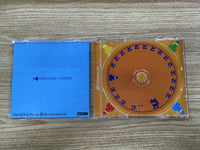 FJ1760 ChuChu Rocket Dreamcast Japan