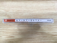 FJ1760 ChuChu Rocket Dreamcast Japan