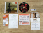 FJ1761 Tomb Raider 4 The Last Revelation Dreamcast Japan
