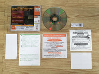 FJ1761 Tomb Raider 4 The Last Revelation Dreamcast Japan
