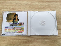 FJ1761 Tomb Raider 4 The Last Revelation Dreamcast Japan