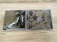 FJ1764 Frame Gride Dreamcast Japan
