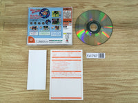 FJ1767 Mr. Driller Dreamcast Japan