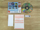 FJ1767 Mr. Driller Dreamcast Japan