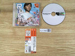 FJ1768 Roommania #203 Dreamcast Japan