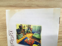 FJ1768 Roommania #203 Dreamcast Japan