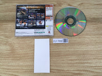 FJ1769 WWF Royal Rumble Dreamcast Japan
