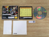 FJ1771 Langrisser III 3 first limited Sega Saturn Japan