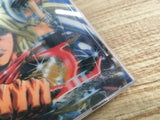 FJ1771 Langrisser III 3 first limited Sega Saturn Japan