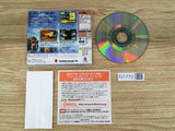 FJ1772 Culdcept II 2 Dreamcast Japan
