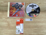 FJ1773 Grandia II 2 Dreamcast Japan
