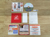 FJ1774 Giant Gram All Japan ProWrestling 2 Dreamcast Japan