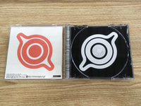 FJ1775 Dennou Senki Virtual On Oratorio Tangram Dreamcast Japan