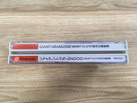FJ1789 Giant Gram 2000 All-Japan Pro Wrestling 3 Dreamcast Japan