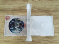 FJ1790 D no Shokutaku 2 first limited Hope Dreamcast Japan