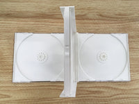 FJ1791 Virtua Fighter 3tb Dreamcast Japan