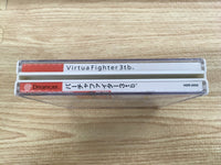 FJ1791 Virtua Fighter 3tb Dreamcast Japan
