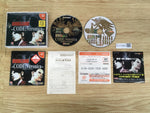 FJ1792 BioHazard Resident Evil Code Veronica Dreamcast Japan