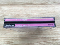 FJ1794 Sakura Taisen Wars 2 First Limited Sega Saturn Japan