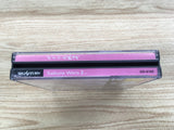 FJ1794 Sakura Taisen Wars 2 First Limited Sega Saturn Japan