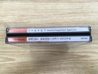 FJ1795 Sega GT Homologation Special Dreamcast Japan