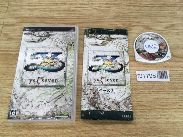 PSP Games – J4U.co.jp