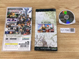 FJ1798 Ys Seven PSP Japan